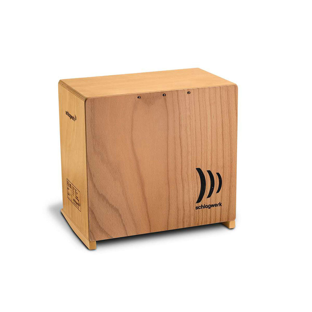 2inOne Bass Cajon